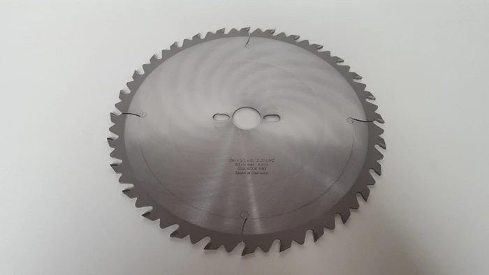 Edessö Type 210 Kreissägeblatt 28Z, 315x2.2x30mm, 1 Stück