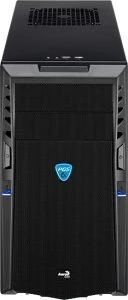 AeroCool QS-202, Acrylfenster