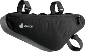 Deuter Triangle Front Bag 1.5 Rahmentasche schwarz