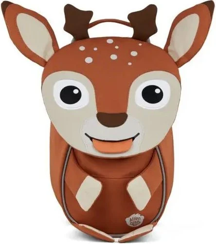 Affenzahn Freunde Reh Kindergartenrucksack