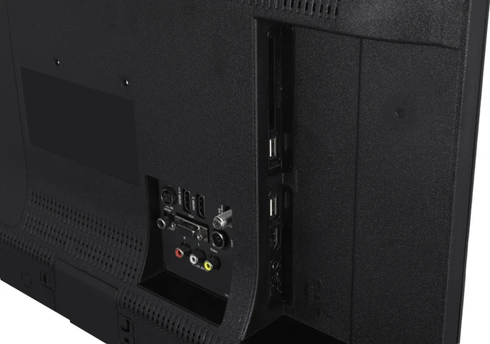 JVC LT-24VRH3555