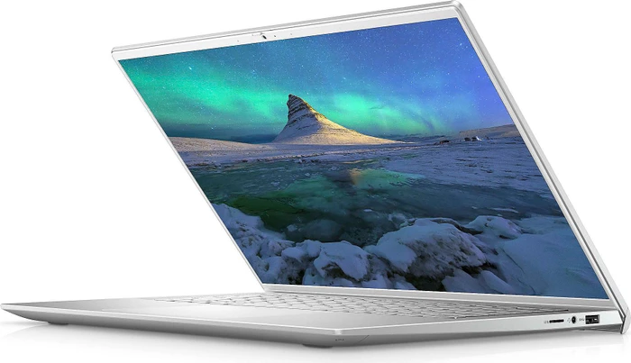 Dell Inspiron 14 7400, Platinum Silver, Core i5-1135G7, 8GB RAM, 512GB SSD, DE