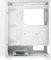 Montech Air 1000 Lite White, weiß, Glasfenster Vorschaubild