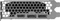 Gainward GeForce GTX 1650 Ghost, 4GB GDDR5, HDMI, 2x DP Vorschaubild