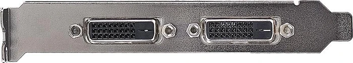 EVGA GeForce GT 1030 SC Single Slot, 2GB GDDR5, 2x DVI