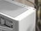 AeroCool D301A White, inkl. 4x Lüfter, Lüfter LED ARGB, Glasfenster Vorschaubild