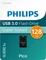 Philips Pico 3.0 128GB, USB-A, USB 3.2 Gen 1×1 Vorschaubild