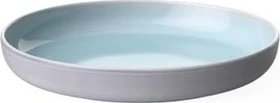 like by Villeroy & Boch Crafted Blueberry Suppenteller 21.5cm türkis