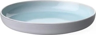 like by Villeroy & Boch Crafted Blueberry Suppenteller 21.5cm türkis