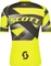 Scott RC Premium Climber Trikot kurzarm sulphur yellow/black (Herren) Vorschaubild