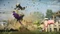 Plants vs Zombies: Garden Warfare (PS3) Vorschaubild