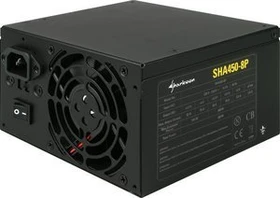 Sharkoon SHA450-8P 450W, ATX 2.0