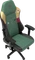 noblechairs Hero Boba Fett Edition Gamingstuhl, grün/schwarz Vorschaubild