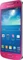 Samsung Galaxy S4 Mini Value Edition i9195i pink Vorschaubild