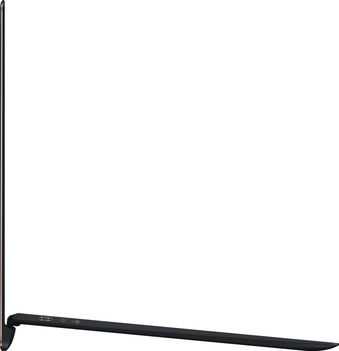 ASUS ZenBook S UX391FA-AH008T, Deep Dive Blue, Core i5-8265U, 8GB RAM, 256GB SSD, DE