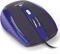 NGS Tick Wired Mouse blau, USB Vorschaubild