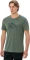 Vaude Tekoa III Funktionsshirt kurzarm agave (Herren) Vorschaubild