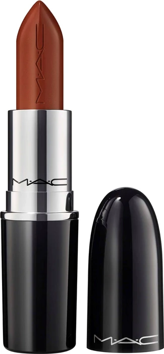 MAC Lustreglass Sheer-Shine Lippenstift can't dull my shine, 3.5g