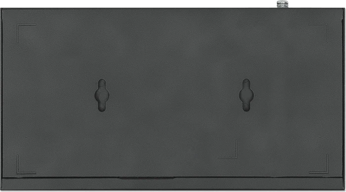 Intellinet Desktop 2.5G Switch, 8x RJ-45, 1x SFP+