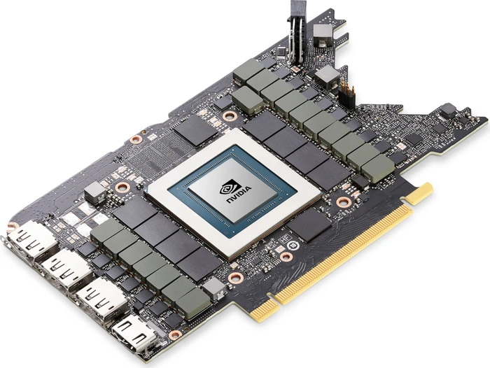 NVIDIA GeForce RTX 3080 Founders Edition, 10GB GDDR6X, HDMI, 3x DP