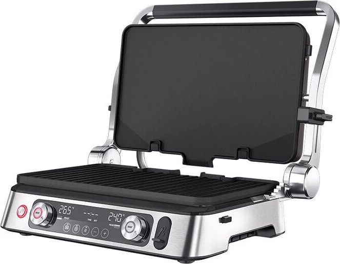 Braun CG 9047 Multigrill 9 Kontaktgrill