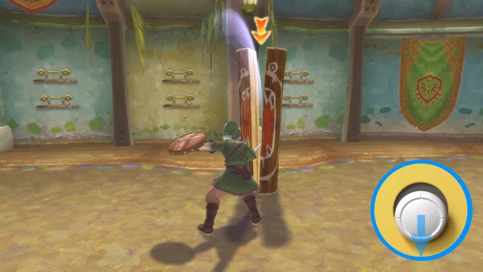 The Legend of Zelda: Skyward Sword HD (Switch)