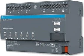 Busch-Jaeger Dimmaktor 6-fach