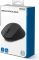 Deltaco Wireless Optical Mouse schwarz, USB Vorschaubild