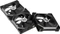 Lian Li Uni Fan SL120 RGB, schwarz, LED-Steuerung, Lüftersteuerung, 120mm, 3er-Pack Vorschaubild