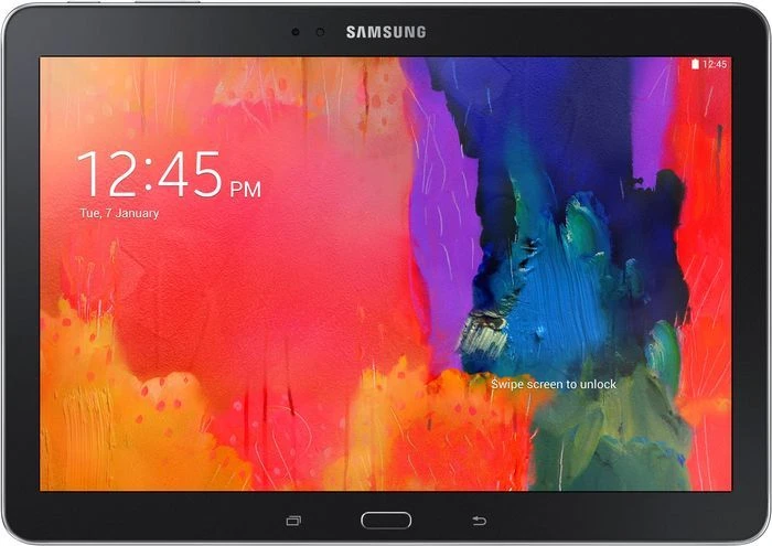 Samsung Galaxy TabPRO 10.1 T520, schwarz, 16GB