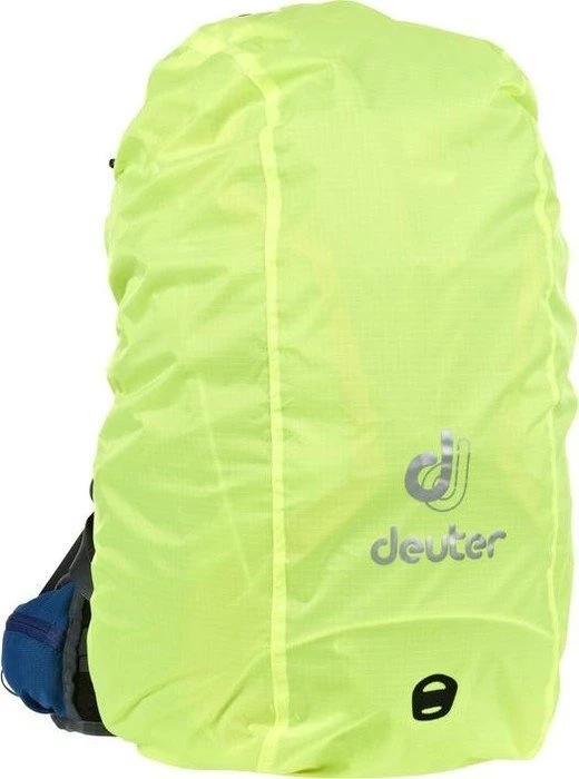 Deuter Trans Alpine Pro 28 steel/papaya