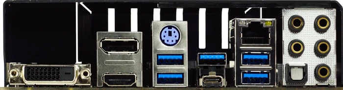 Biostar Racing X470GT8 (AMD AM4)