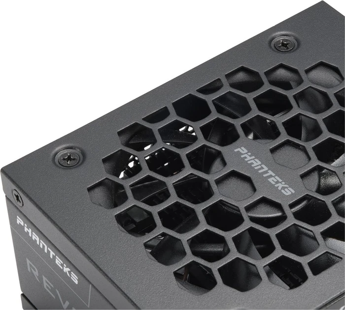 Phanteks Revolt SFX PCIe 5.0 Platinum 850W, ATX 3.0