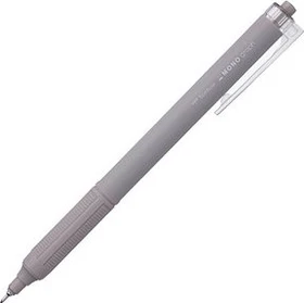 Tombow MONO graph Lite Kugelschreiber smokey brown
