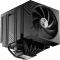TRYX Turris 620 Black, schwarz Vorschaubild