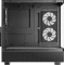 iTek Showbui 42W Black, Glasfenster Vorschaubild