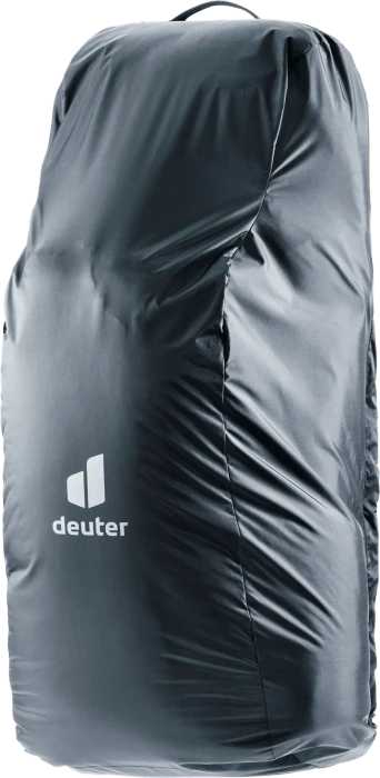 Deuter Voyager 60+10 SL schwarz (Damen)