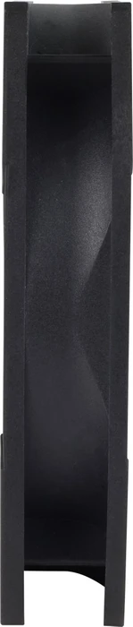 ARCTIC F12 Silent schwarz, 120mm