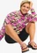 Jack Wolfskin Ridge begonia (Damen) Vorschaubild