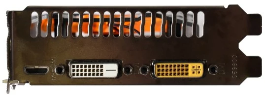 Zotac GeForce GTX 750, 1GB GDDR5, 2x DVI, Mini HDMI