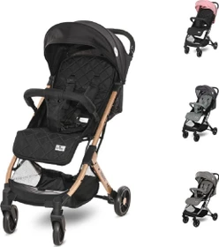 Lorelli Fiorano schwarz