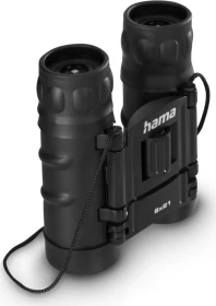Hama Vision 8x21 schwarz