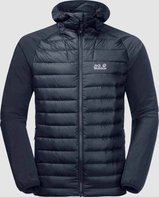 Jack Wolfskin JWP Hybrid Jacke (Herren)