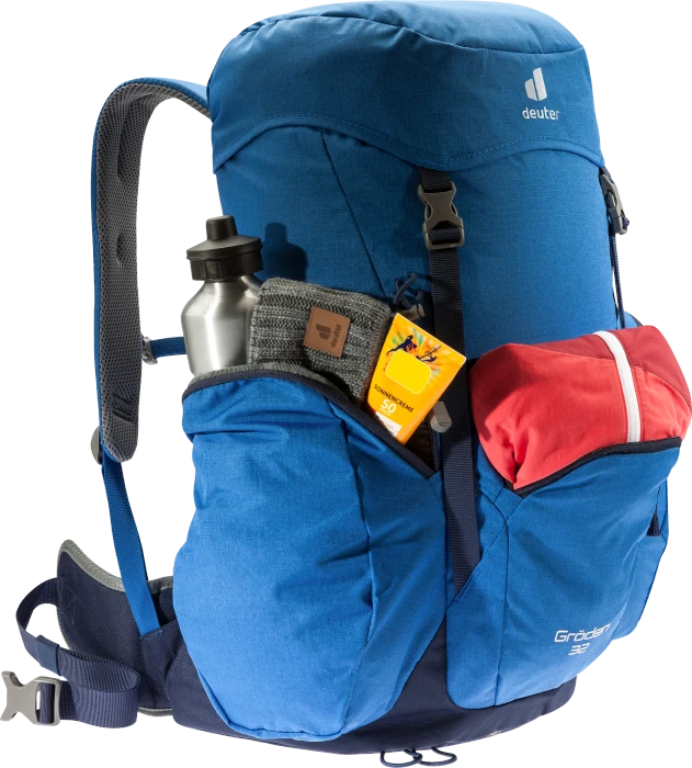 Deuter Gröden 32 lapis/navy