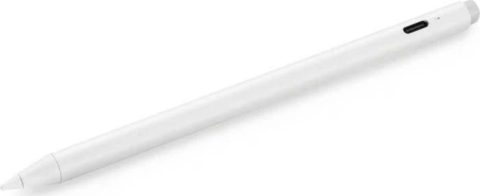 Kobo Stylus 2 weiß, Eingabestift für Kobo Elipsa/Elipsa 2E/Libra Colour/Sage