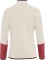 Vaude Larice Halfzip Fleece Jacke ecru (Damen) Vorschaubild