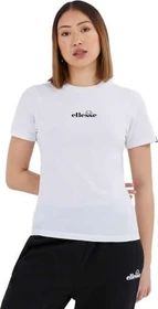 ellesse Beckana T-Shirt kurzarm weiß (Damen)