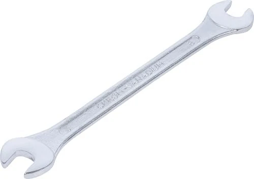 BGS technic Doppelmaulschlüssel, 8/9mm