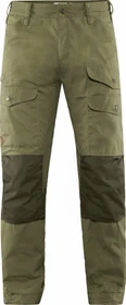 Fjällräven Vidda Pro Ventilated Regular Hose lang laurel green/deep forest (Herren)