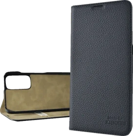 Galeli Book Case Marc für Xiaomi 12 Pro schwarz